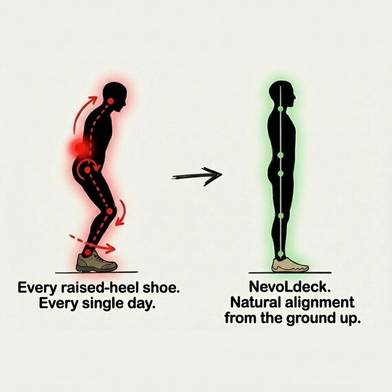 Wake up refreshed